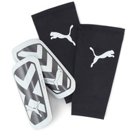 Puma Ultra Sleeve 030873-03 chrániče holení čierne XL