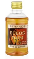 STRANDS COCOS RUM 250ml kokos