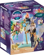 Playmobil Ayuma 71235 Abjatus od Knight Fairy Hildi