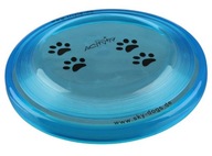 Trixie Frisbee Dysk Dog Activity