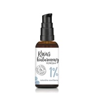 e-FIORE Triple kyselina hyalurónová - 1% 30ml