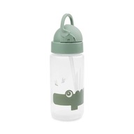 Vyrobené Deer Croco Green Baby Bottle