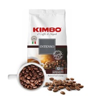 Kimbo Aroma Intenso 1 kg zrnkovej kávy