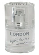 Feromóny-HOT Pheromon Parfum LONDON sofistikovaný