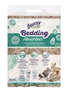 Bunny Bedding Absorber drevené obliečky 20l