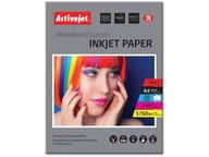 Fotopapier ACTIVEJET AP4-230G20