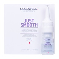 Goldwell Just Smooth Intensive Taming Serum 12x18