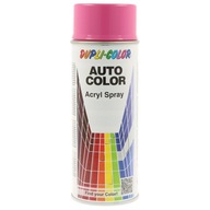 8-0170 DUPLI COLOR lak na auto v spreji Akryl