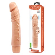 Barbara Dybbuk realistické dildo 24 cm