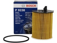 Olejový filter Bosch PEUGEOT 1007 207 308 Volvo S40II