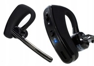 Pohodlný bluetooth headset pre vodiča kamiónu