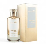 Fragrance World Montera Instant Love 100ml - Parfém pre mužov