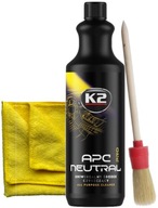 K2 APC Neutral PRO 1L čistič