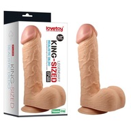 9 KRÁĽOVSKÝ DILDO 24-0060