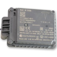 TESLA MODEL S 3 X Y RADAR AUTOPILOT MODUL