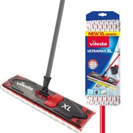 VILEDA ULTRAMAX XL mop 42 cm + teleskopická tyč