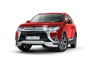 Potrubie Mitsubishi Outlander so SCHVÁLENÍM