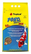 TROPICAL Pond Pellet Mix 10L\1300g