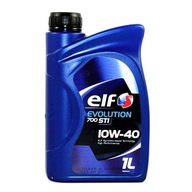 Olej ELF EVOLUTION 700 STI 10W40 1L