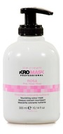 Inebrya Ice Cream Kromask mask Pink 300ml