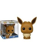 POKEMON EEVEE POSTAVA