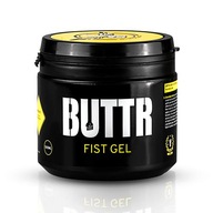 ANAL FIST GEL BUTTR FIST GEL 500ML