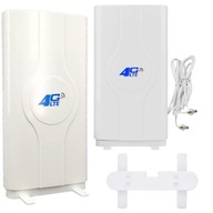 Router STRONG Antenna 3G 4G PANEL LTE DUAL CRC9