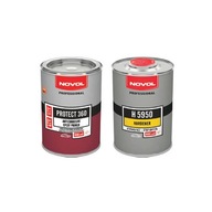 Novol Protect 360 Epoxy Primer 1:1 0,8L + 0,8L tužidlo