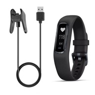 USB KÁBLOVÁ NABÍJAČKA PRE GARMIN Vivosmart 4 1m