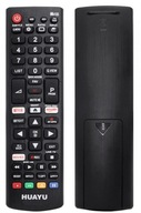 DIAĽKOVÉ OVLÁDANIE LG 32LM630 43LM630 ANRYLH