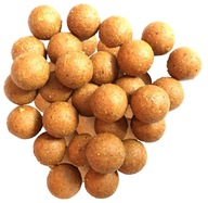 STARBAITS Banánový krém boilies 20mm 1kg