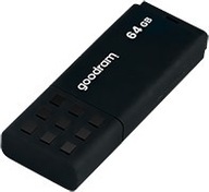 Pamäť GOODRAM 64 GB UME 3 čierna [USB 3.0]