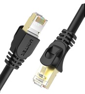 Unitek Patchcord Ethernet cat.7 SSTP RJ45 3m