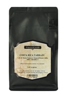 Špeciálna zrnková káva COSTA RICA Single Origin