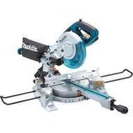 Makita Laserová pokosová píla 216mm 1400W LS0815FLN