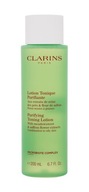 Clarins Purifying tonizačné tonikum 200 ml