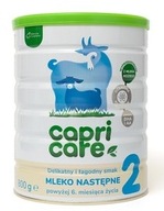 CAPRICARE KOZIE MLIEKO NEXT 2 CAPRI CARE 800g