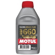 MOTUL RBF 660 BRZDOVÁ KVAPALINA 0,5L