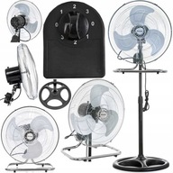 Ventilátor 3v1 / stojaci / podlahový Ravanson WT-7046