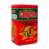 Yerba Mate Campesino Classica, Paraguaj, 500 g