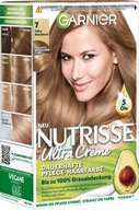 GARNIER NUTRISSE TOFFEE FARBIVO STREDNE BLOND 70