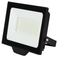 HALOGÉNOVÁ LED LAMPA 50W IP65 Reflektor 6500K