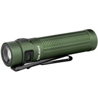 Olight Baton 3 Pro OD Zelená baterka + ZADARMO