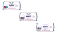 BOBINI WIPES 0+ MOISTURIZED SENSITIVE 180 ks