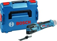 BOSCH GOP MULTIFUNKČNÉ NÁRADIE 12V-28 L-BOXX