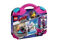 LEGO Movie 70833 Lucyina stavebnica