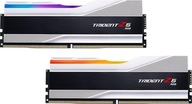 Trident Z5 RGB pamäť, DDR5, 32 GB, 6000 MHz, CL40