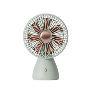 Tichý bezdrôtový ventilátor Xiaomi Sothing Bridal Bouquet až 7H