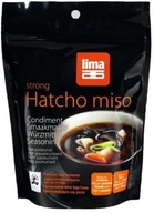 Hatcho miso na báze BIO sóje 300 g LIMA