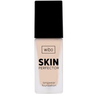 WIBO Skin Perfector make-up na tvár 6C Sand 30ml